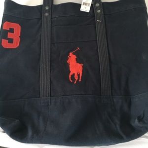 Polo Heavy Duty Bag